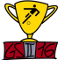 GS 90-minutes S16 2. Platz (1)